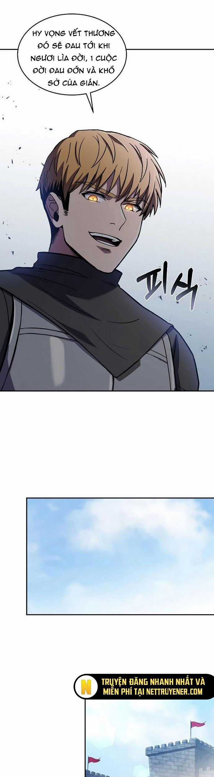 Sự Trở Lại Của Pháp Sư 8 Vòng Chương 112 trang 45