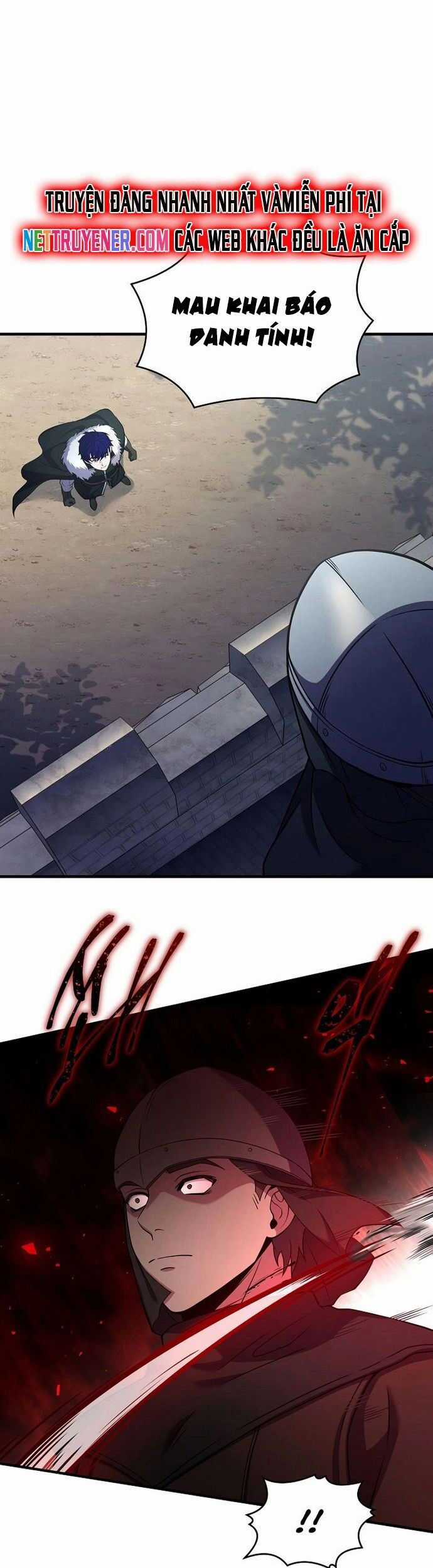 Sự Trở Lại Của Pháp Sư 8 Vòng Chương 112 trang 47