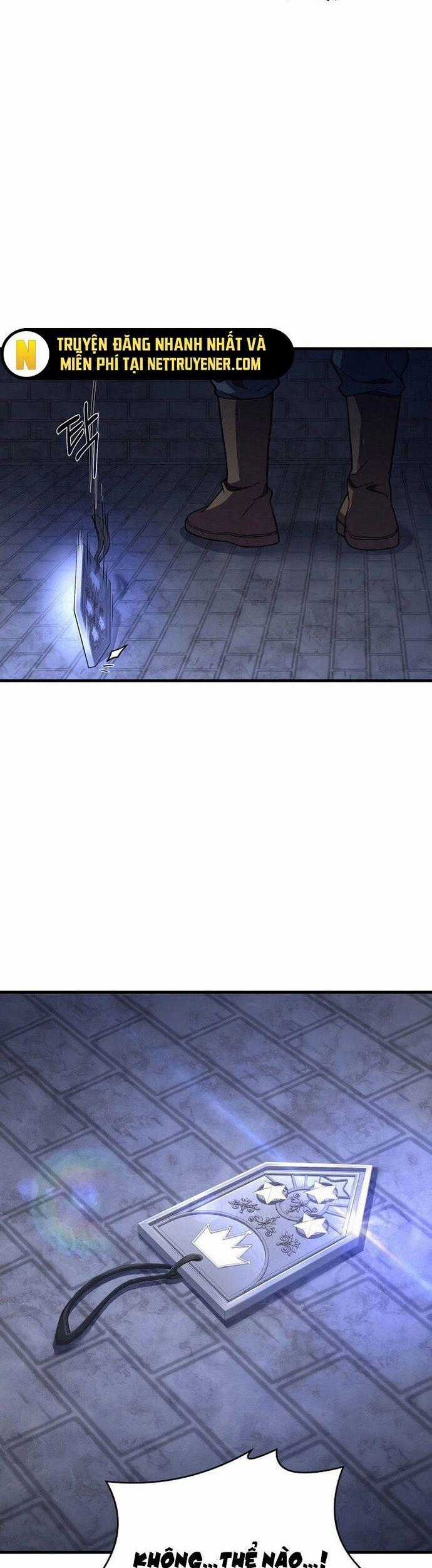 Sự Trở Lại Của Pháp Sư 8 Vòng Chương 112 trang 48