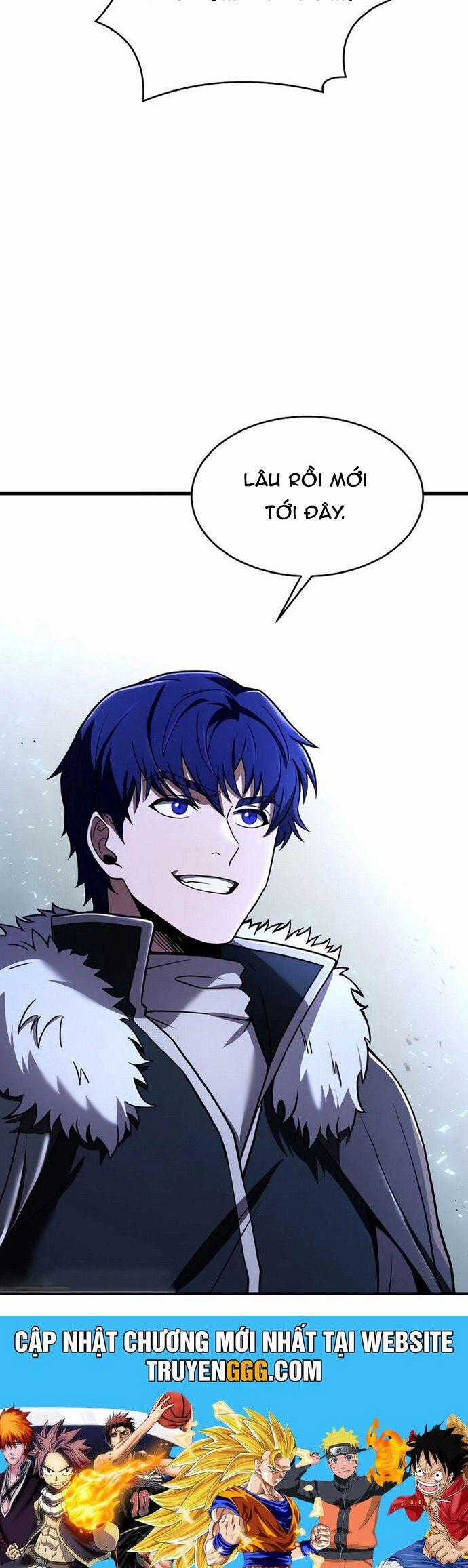 Sự Trở Lại Của Pháp Sư 8 Vòng Chương 112 trang 49