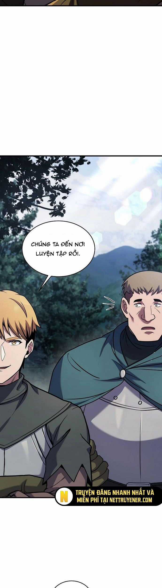 Sự Trở Lại Của Pháp Sư 8 Vòng Chương 112 trang 5