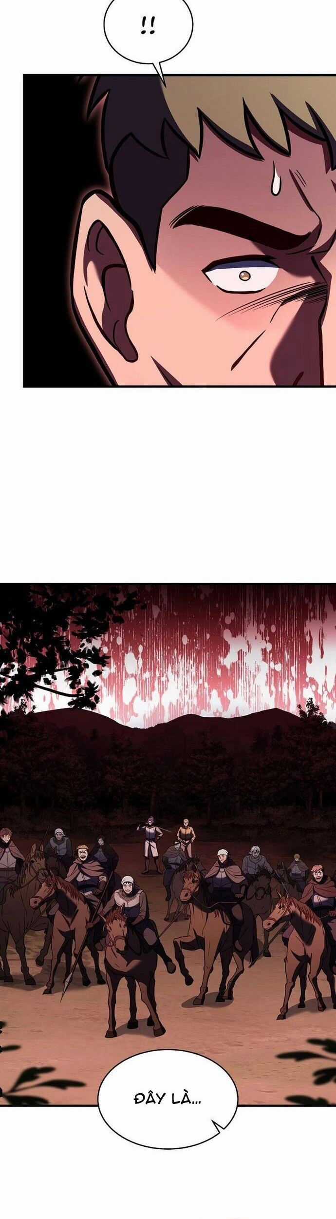 Sự Trở Lại Của Pháp Sư 8 Vòng Chương 112 trang 6