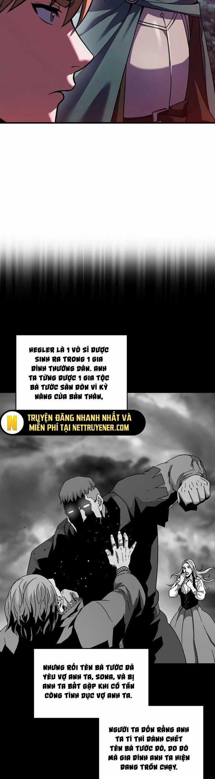 Sự Trở Lại Của Pháp Sư 8 Vòng Chương 112 trang 8