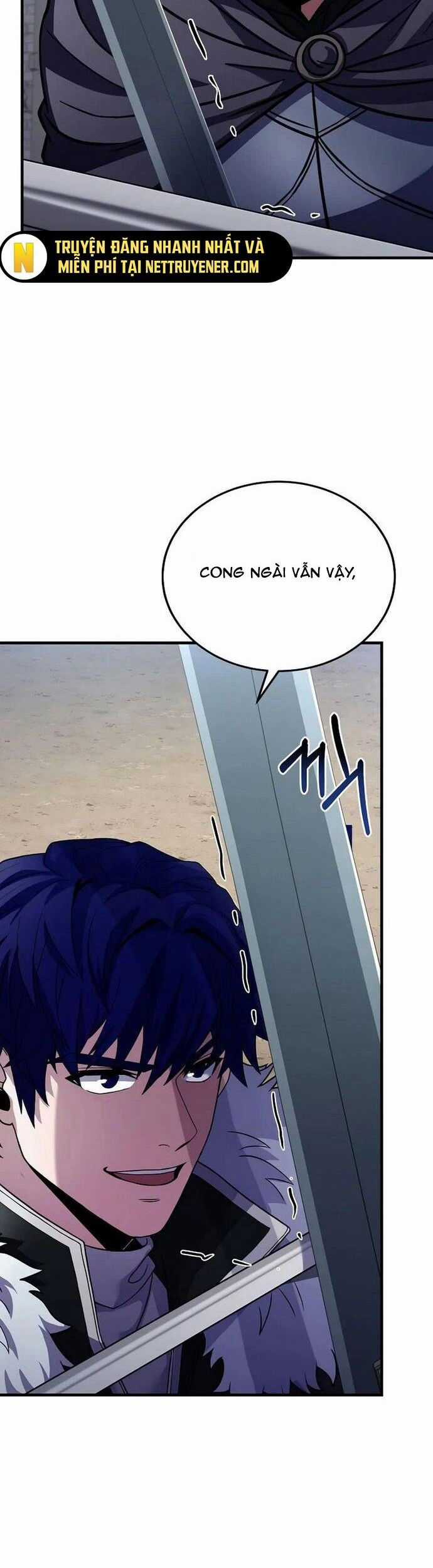 Sự Trở Lại Của Pháp Sư 8 Vòng Chương 113 trang 10