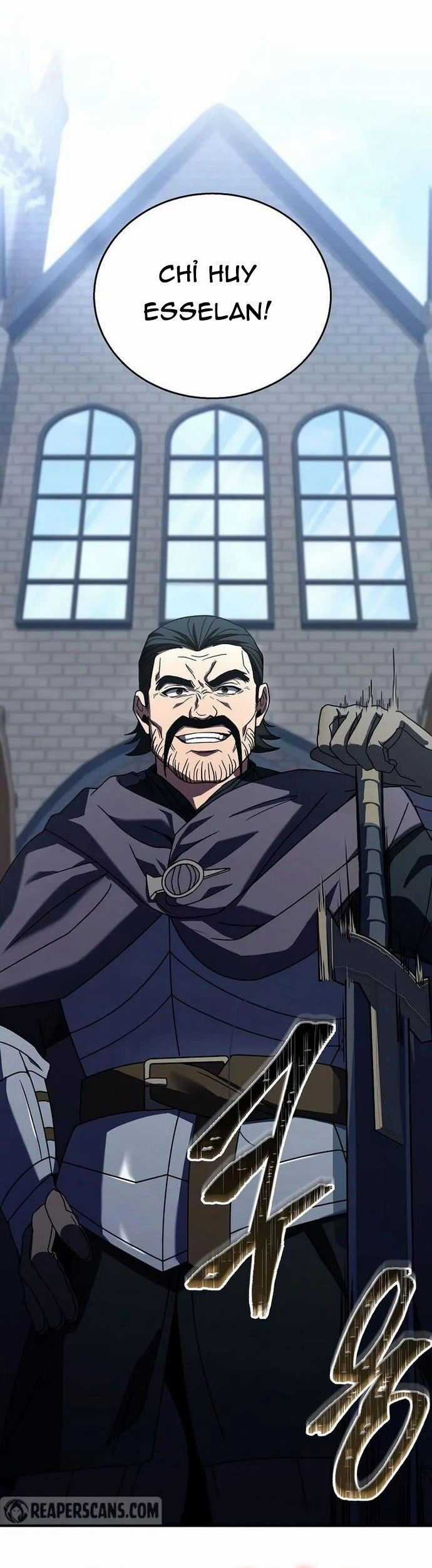 Sự Trở Lại Của Pháp Sư 8 Vòng Chương 113 trang 11