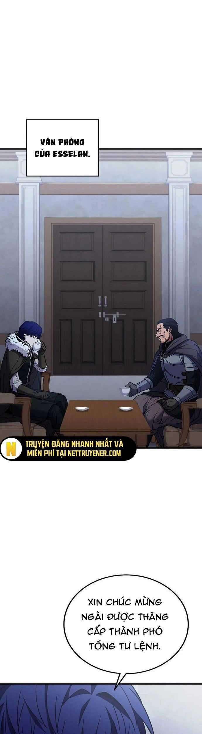 Sự Trở Lại Của Pháp Sư 8 Vòng Chương 113 trang 13