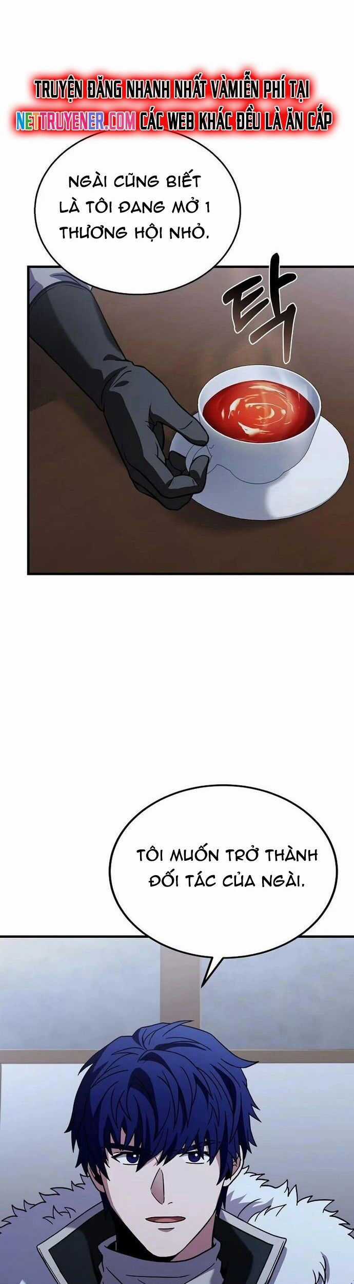 Sự Trở Lại Của Pháp Sư 8 Vòng Chương 113 trang 15