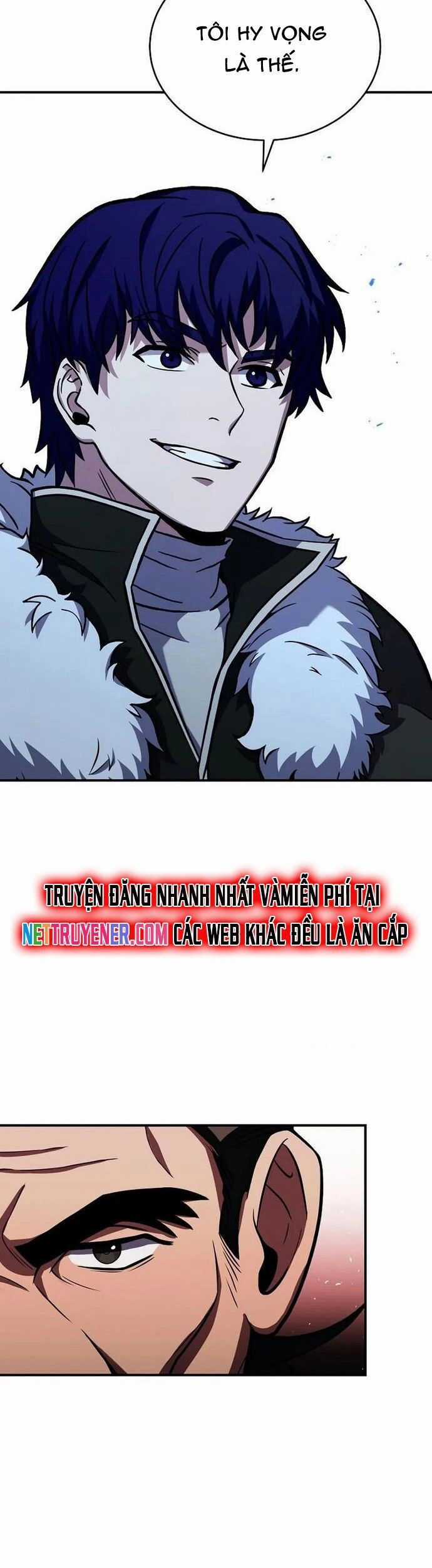 Sự Trở Lại Của Pháp Sư 8 Vòng Chương 113 trang 17