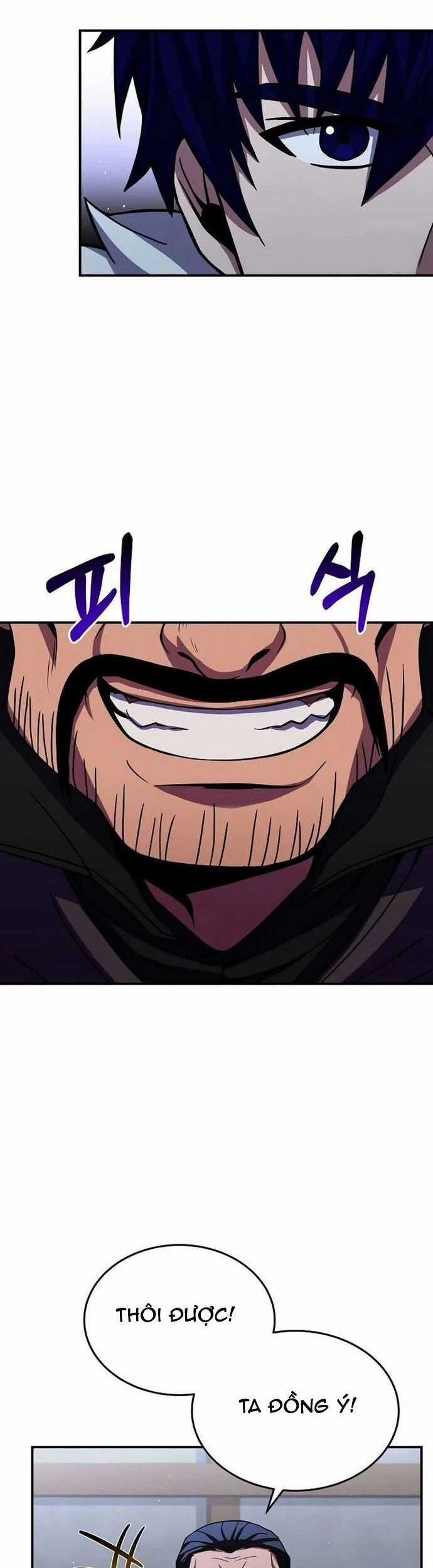 Sự Trở Lại Của Pháp Sư 8 Vòng Chương 113 trang 18