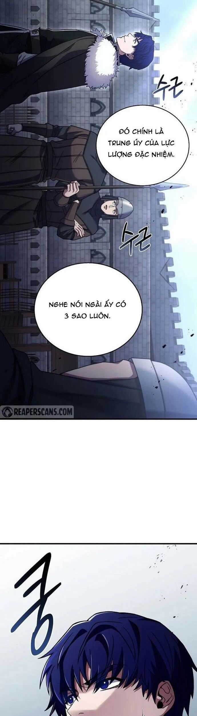 Sự Trở Lại Của Pháp Sư 8 Vòng Chương 113 trang 2