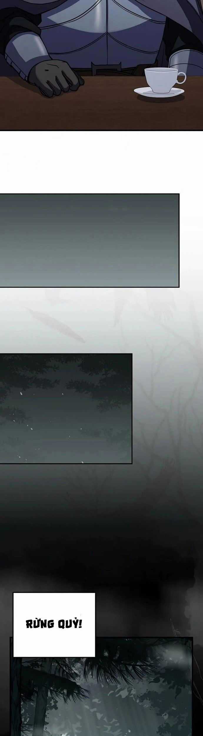 Sự Trở Lại Của Pháp Sư 8 Vòng Chương 113 trang 21