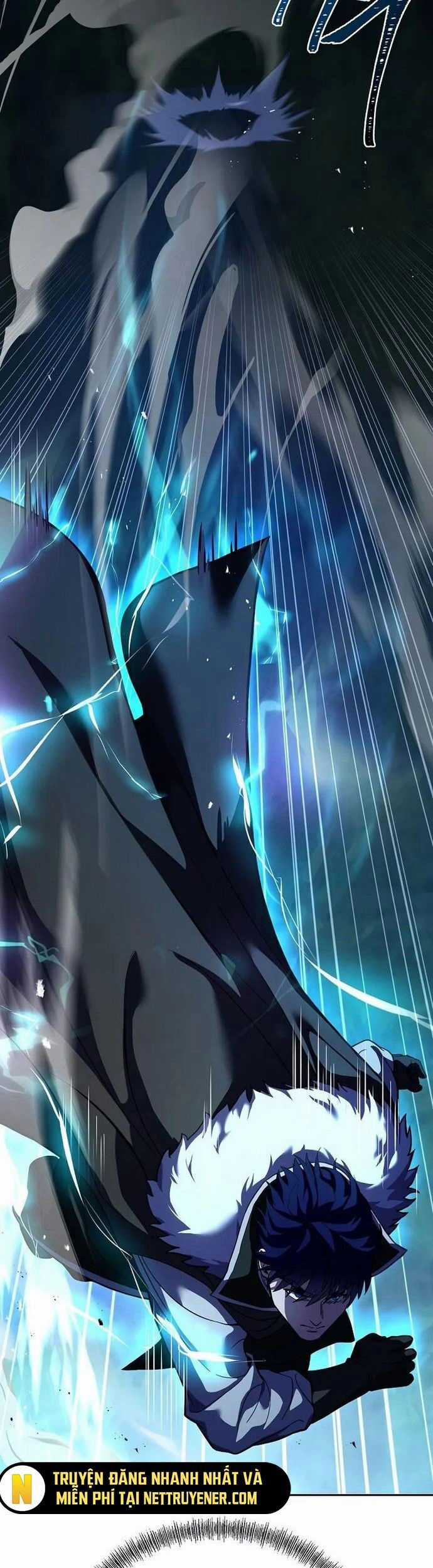 Sự Trở Lại Của Pháp Sư 8 Vòng Chương 113 trang 25