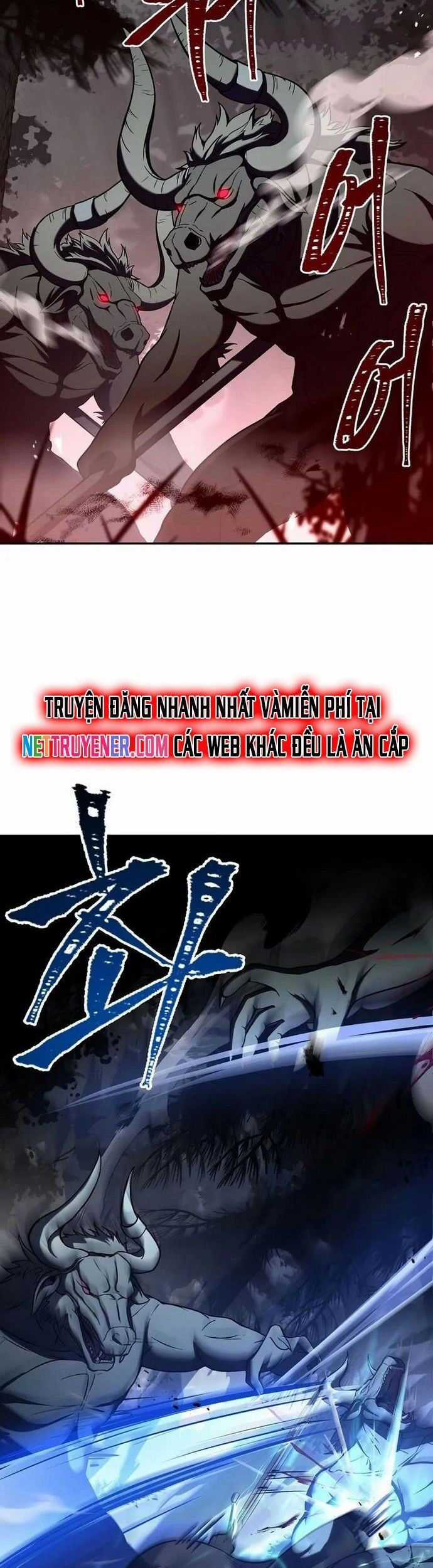 Sự Trở Lại Của Pháp Sư 8 Vòng Chương 113 trang 27