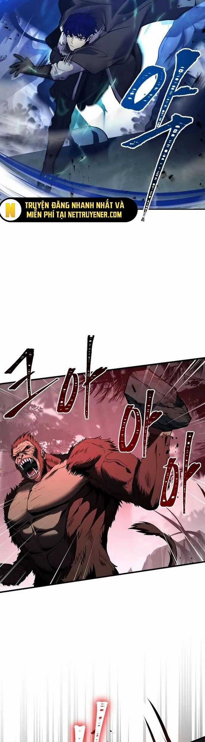 Sự Trở Lại Của Pháp Sư 8 Vòng Chương 113 trang 28