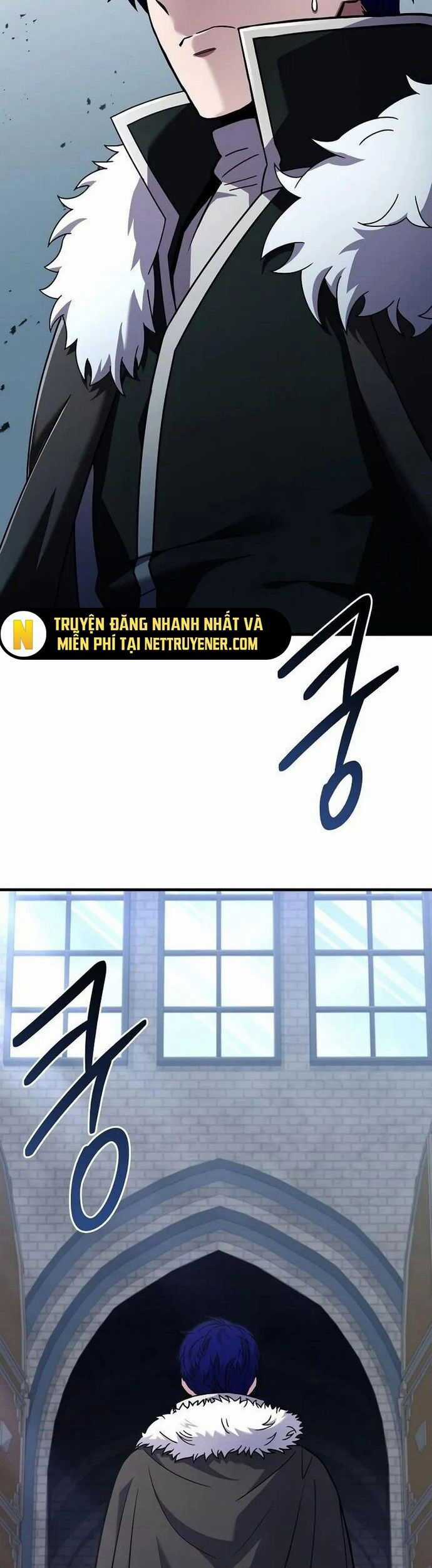 Sự Trở Lại Của Pháp Sư 8 Vòng Chương 113 trang 3