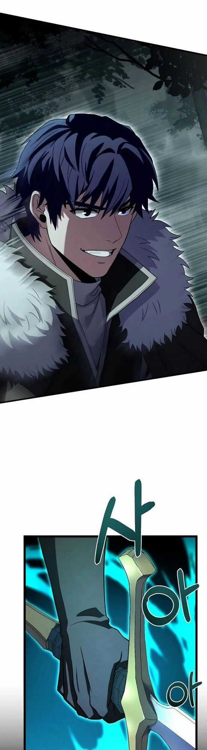 Sự Trở Lại Của Pháp Sư 8 Vòng Chương 113 trang 30