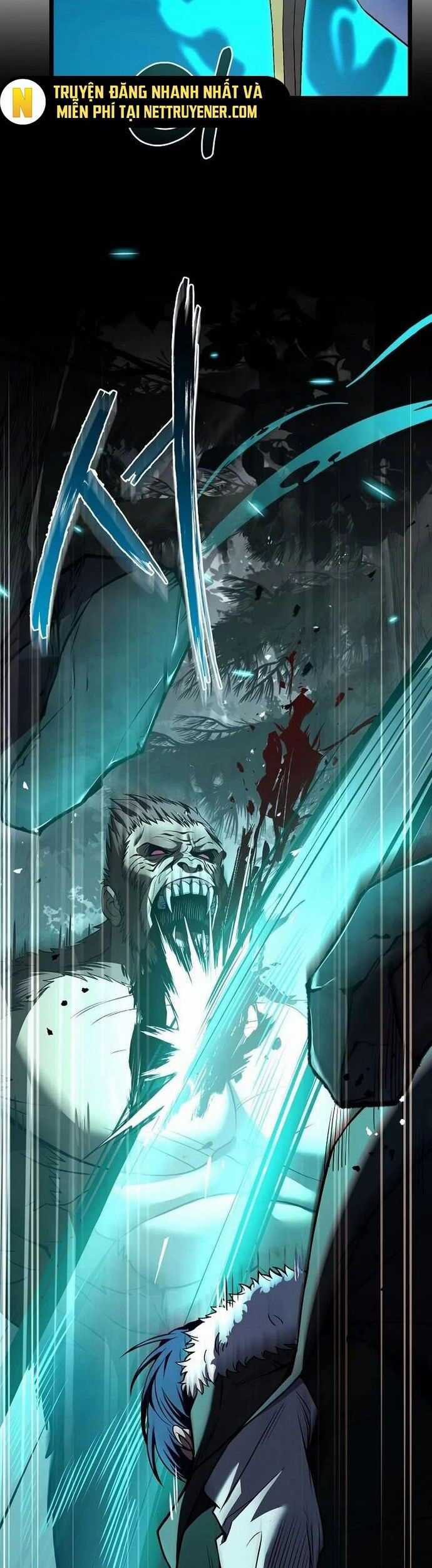 Sự Trở Lại Của Pháp Sư 8 Vòng Chương 113 trang 31