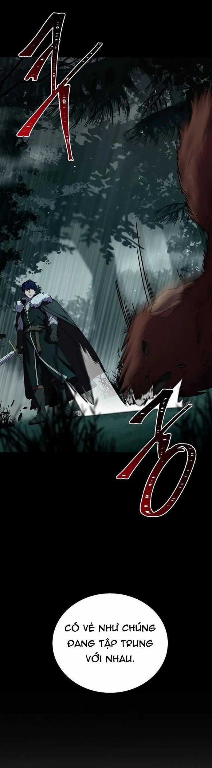 Sự Trở Lại Của Pháp Sư 8 Vòng Chương 113 trang 33