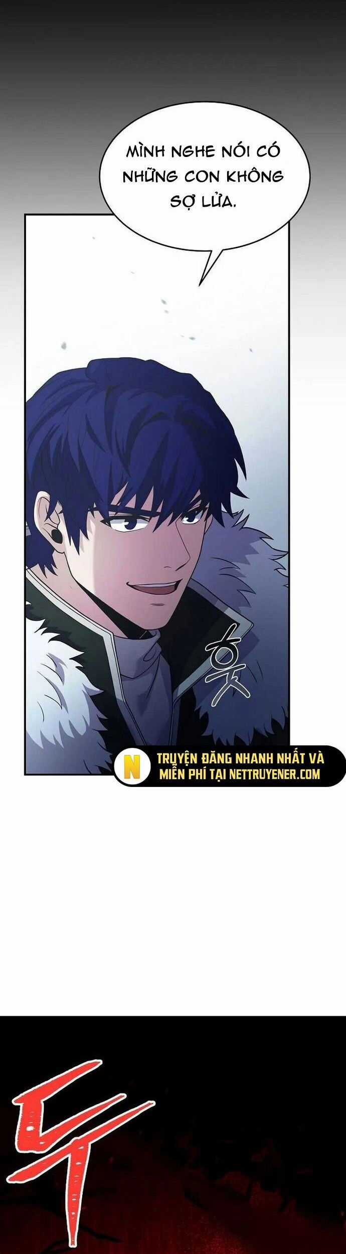 Sự Trở Lại Của Pháp Sư 8 Vòng Chương 113 trang 34