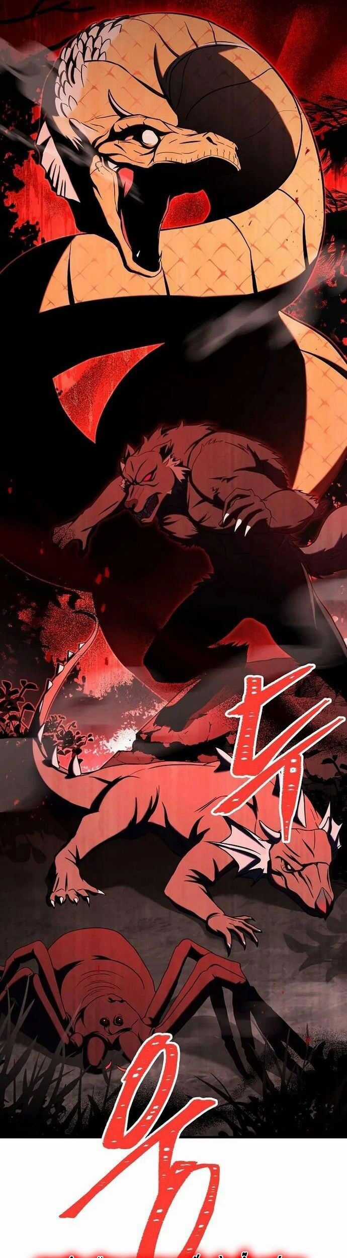 Sự Trở Lại Của Pháp Sư 8 Vòng Chương 113 trang 35