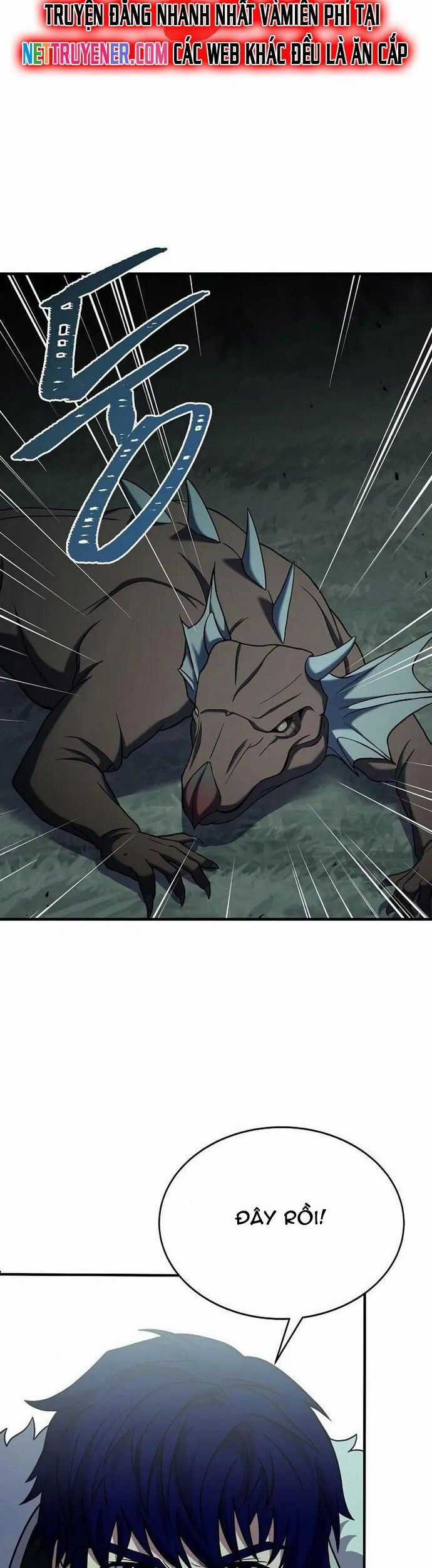 Sự Trở Lại Của Pháp Sư 8 Vòng Chương 113 trang 36