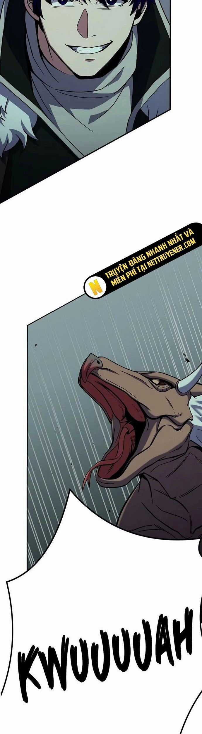 Sự Trở Lại Của Pháp Sư 8 Vòng Chương 113 trang 37