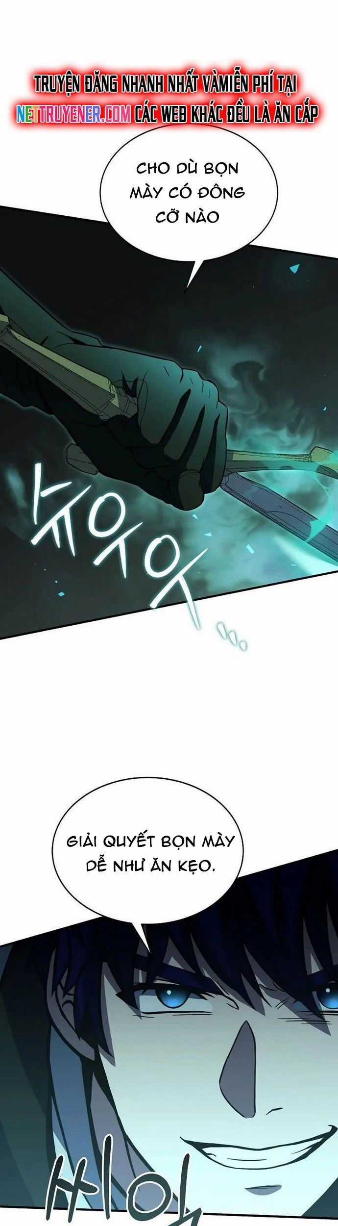 Sự Trở Lại Của Pháp Sư 8 Vòng Chương 113 trang 39