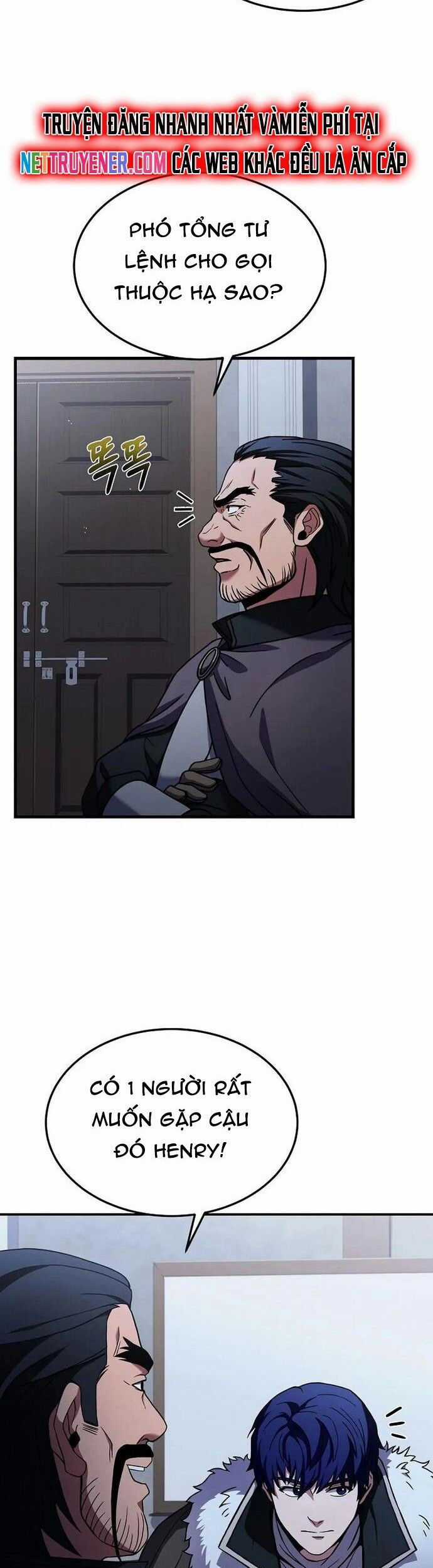 Sự Trở Lại Của Pháp Sư 8 Vòng Chương 113 trang 46