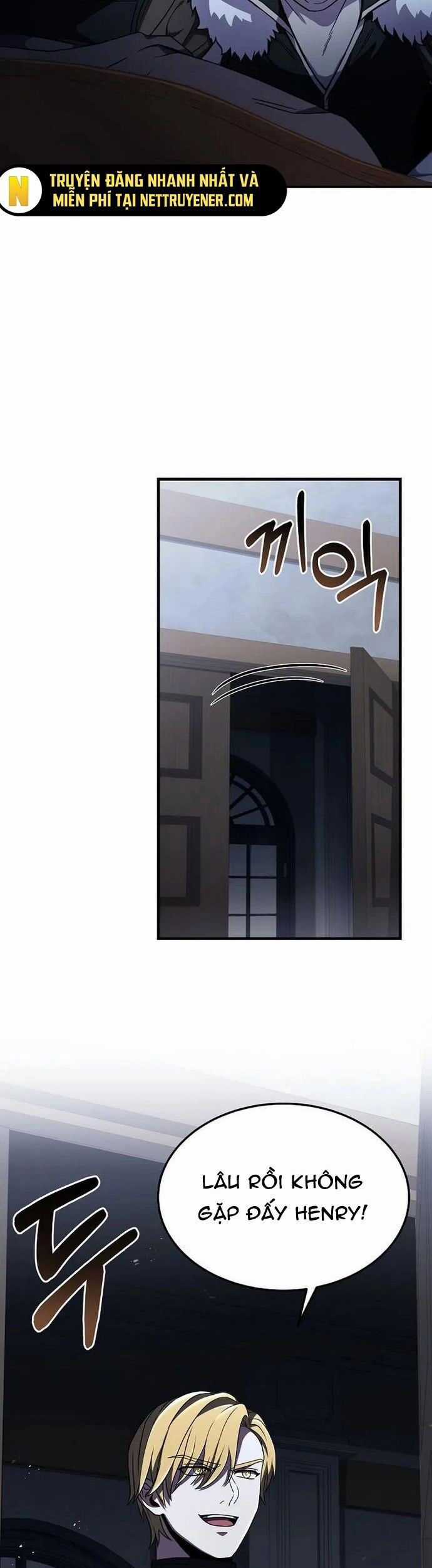 Sự Trở Lại Của Pháp Sư 8 Vòng Chương 113 trang 47