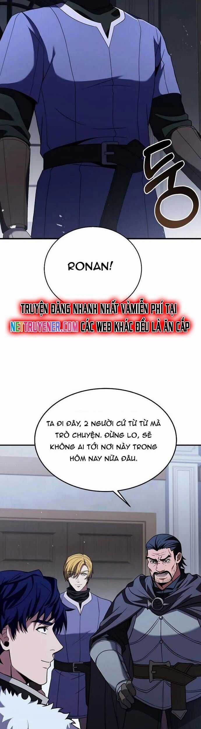 Sự Trở Lại Của Pháp Sư 8 Vòng Chương 113 trang 48