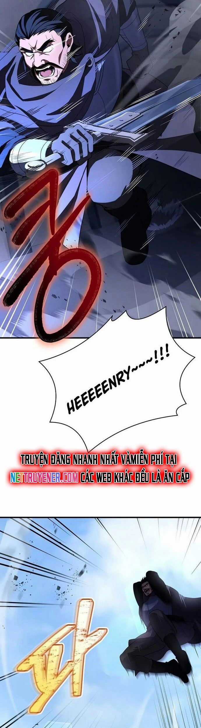 Sự Trở Lại Của Pháp Sư 8 Vòng Chương 113 trang 5