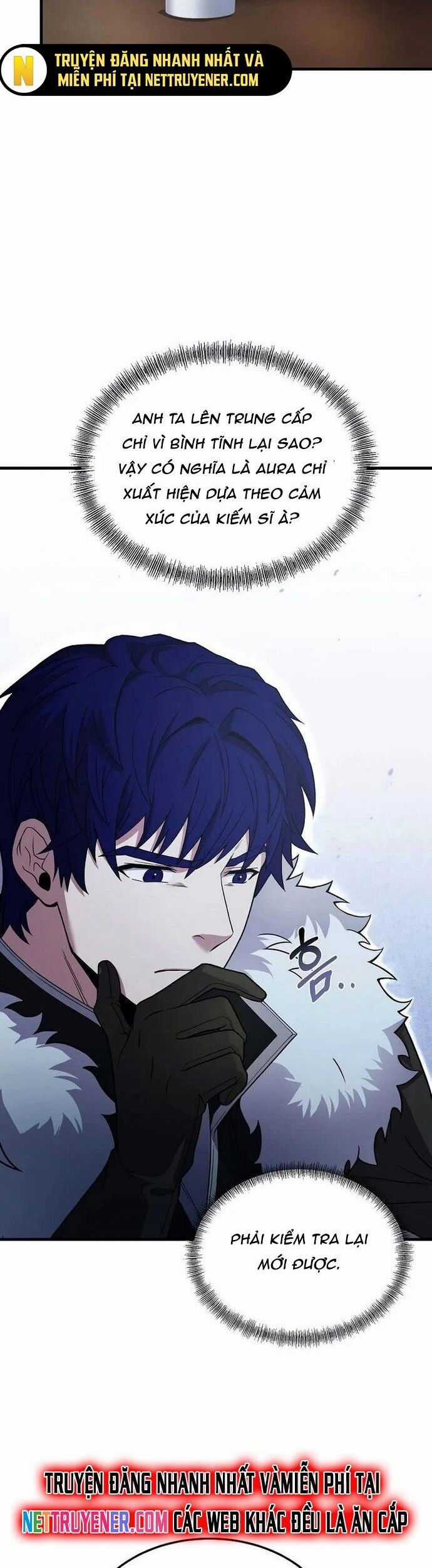 Sự Trở Lại Của Pháp Sư 8 Vòng Chương 113 trang 52