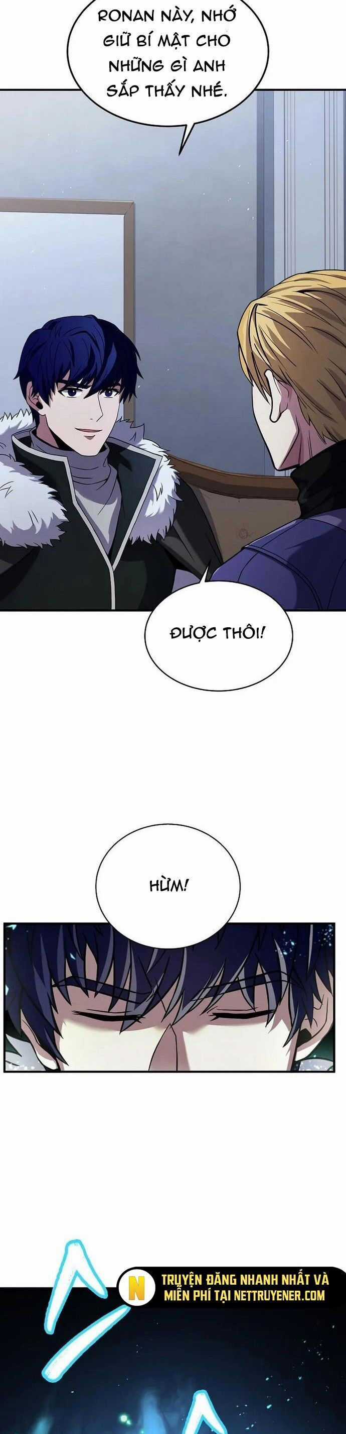 Sự Trở Lại Của Pháp Sư 8 Vòng Chương 113 trang 53