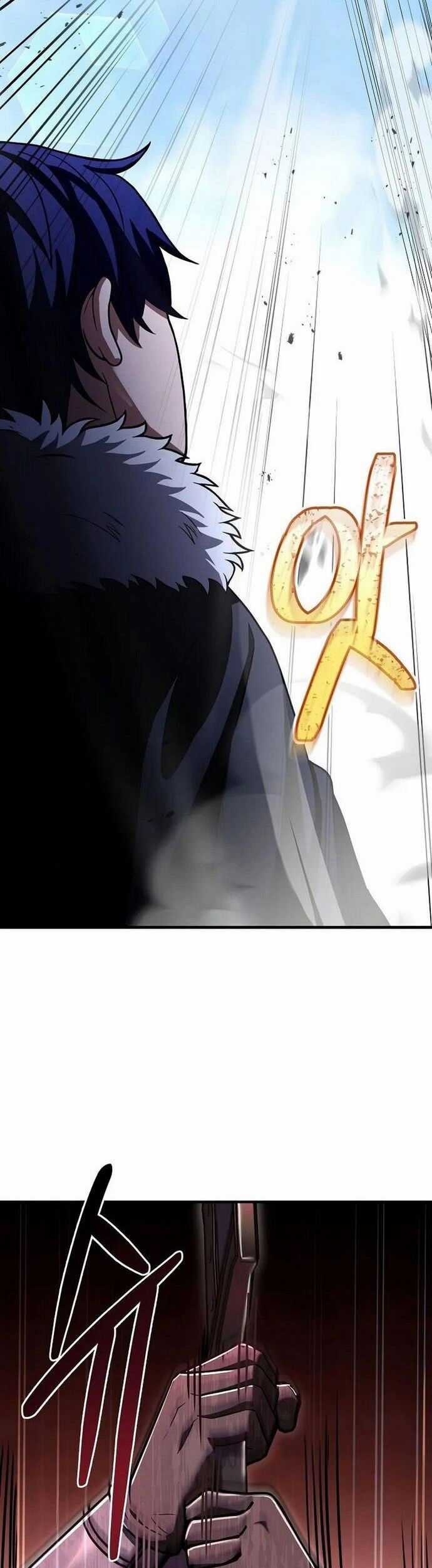 Sự Trở Lại Của Pháp Sư 8 Vòng Chương 113 trang 6