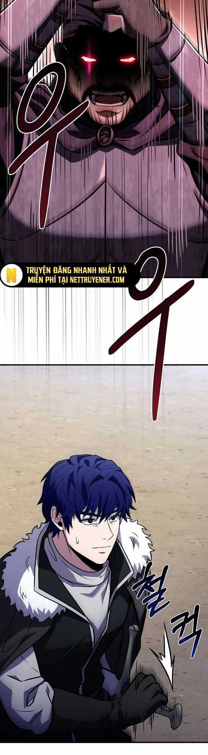 Sự Trở Lại Của Pháp Sư 8 Vòng Chương 113 trang 7