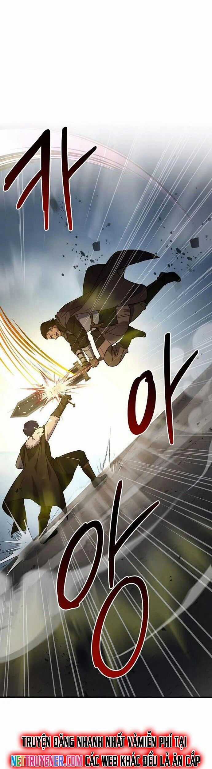 Sự Trở Lại Của Pháp Sư 8 Vòng Chương 113 trang 8