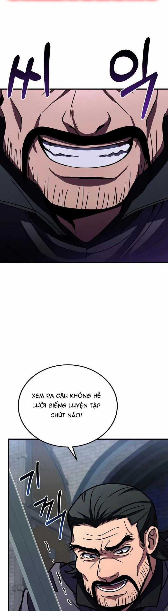 Sự Trở Lại Của Pháp Sư 8 Vòng Chương 113 trang 9