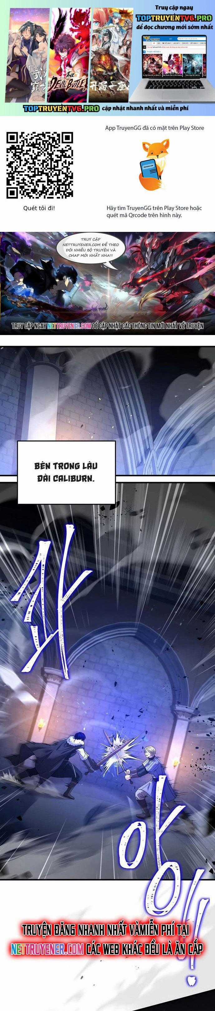 Sự Trở Lại Của Pháp Sư 8 Vòng Chương 114 trang 0