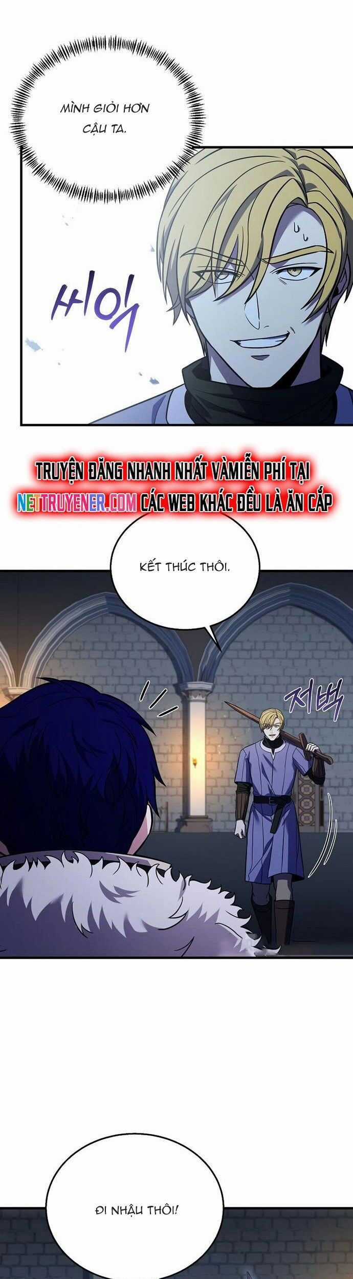 Sự Trở Lại Của Pháp Sư 8 Vòng Chương 114 trang 10