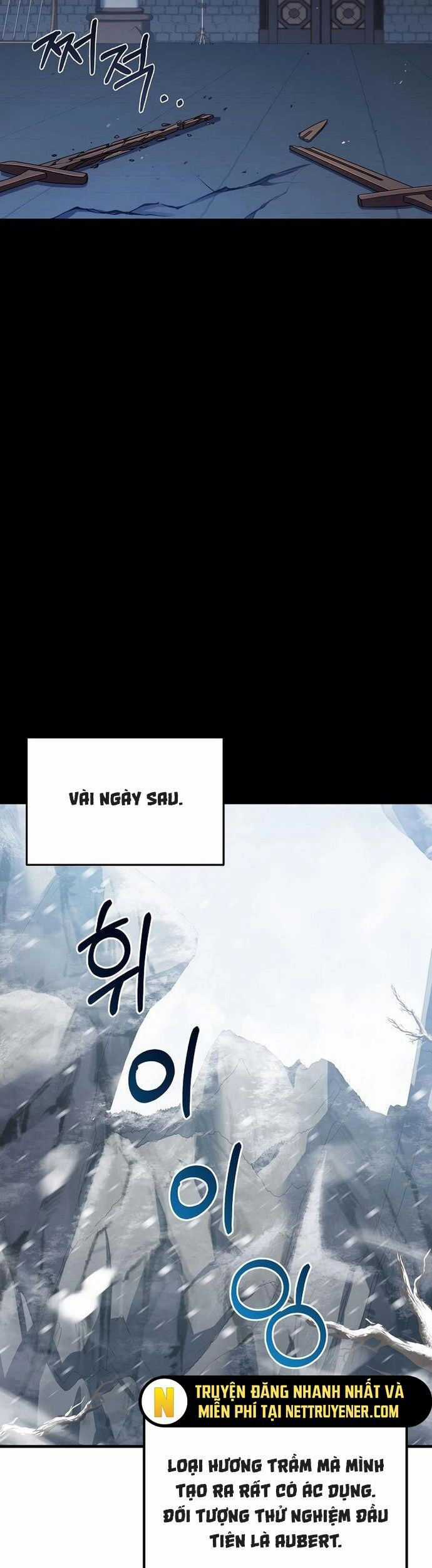 Sự Trở Lại Của Pháp Sư 8 Vòng Chương 114 trang 12