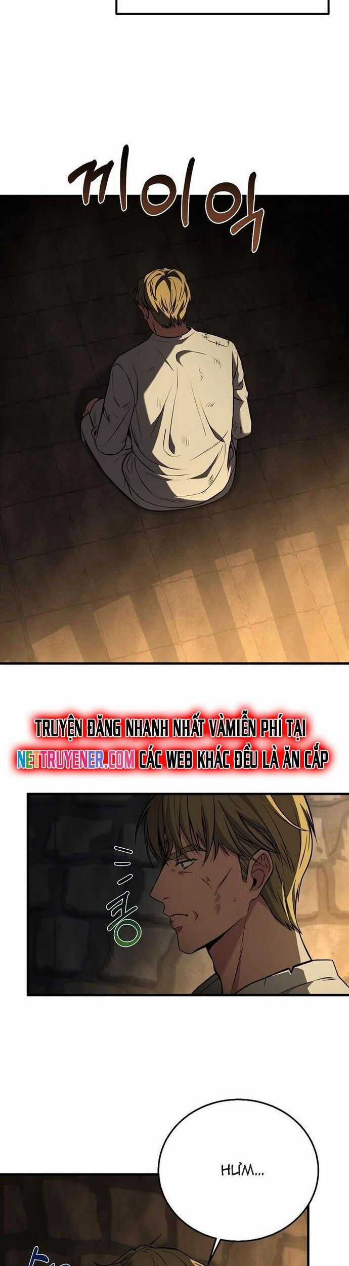 Sự Trở Lại Của Pháp Sư 8 Vòng Chương 114 trang 13