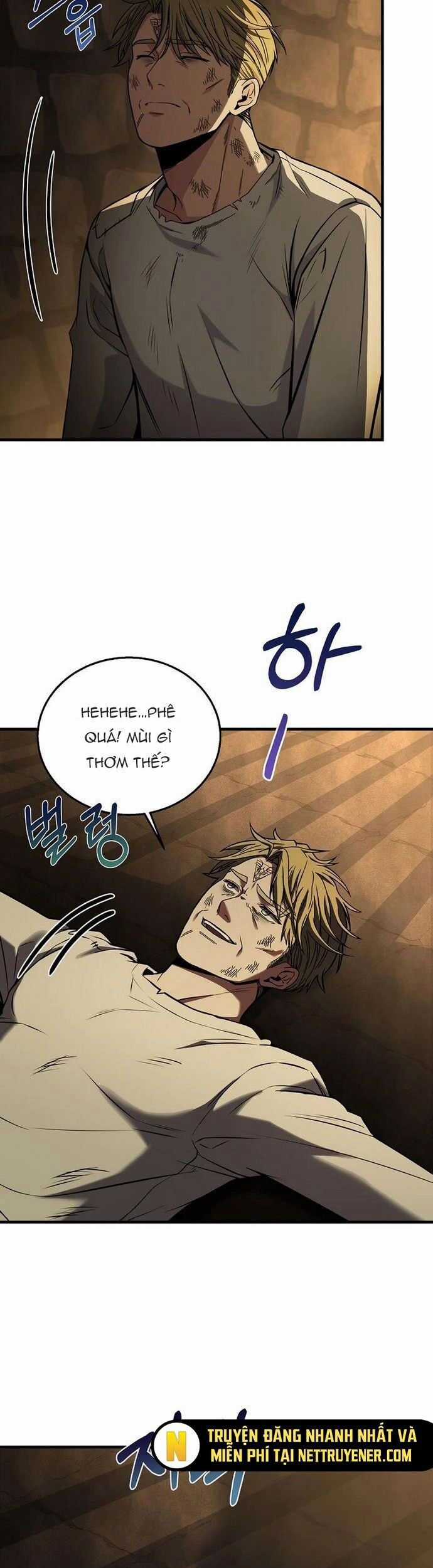 Sự Trở Lại Của Pháp Sư 8 Vòng Chương 114 trang 14