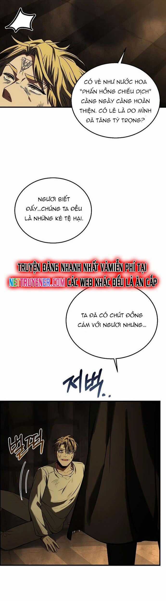 Sự Trở Lại Của Pháp Sư 8 Vòng Chương 114 trang 15