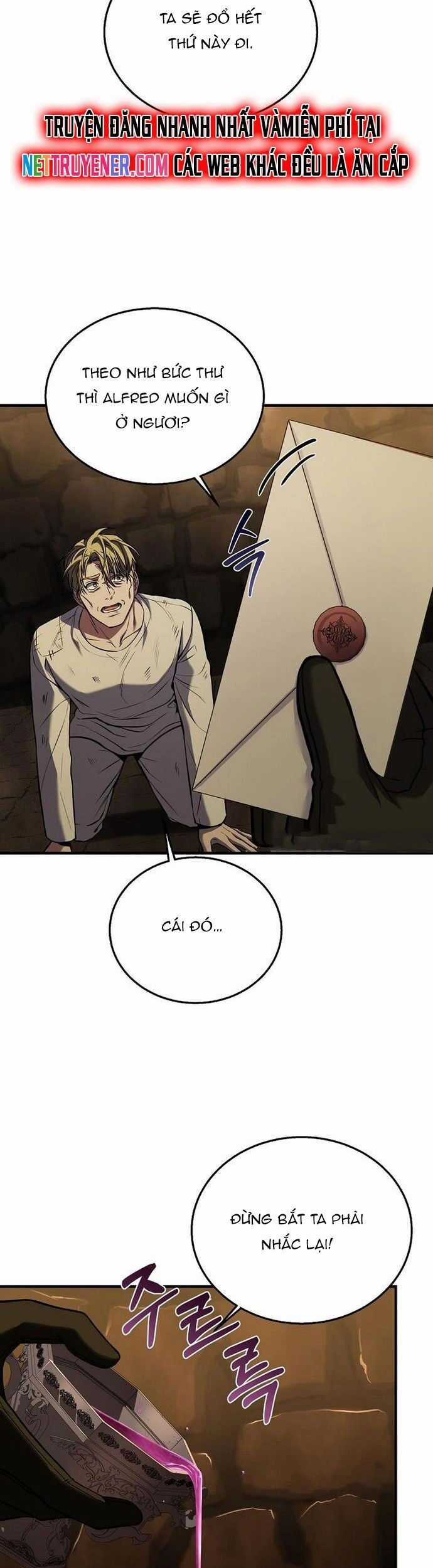 Sự Trở Lại Của Pháp Sư 8 Vòng Chương 114 trang 18