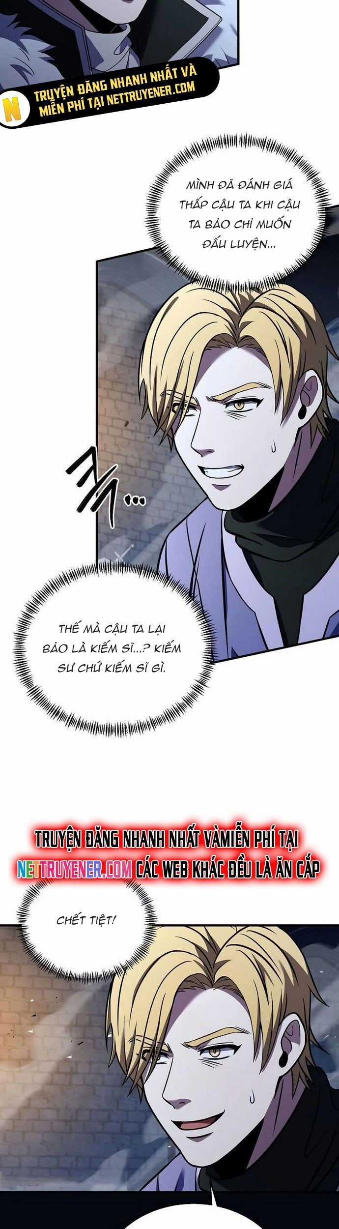 Sự Trở Lại Của Pháp Sư 8 Vòng Chương 114 trang 2