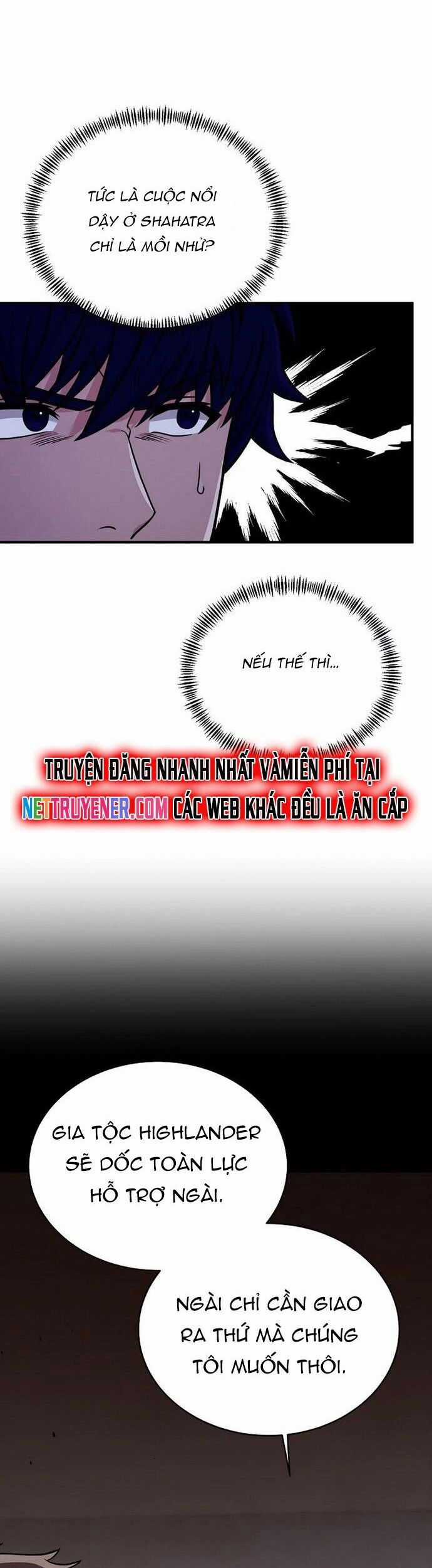 Sự Trở Lại Của Pháp Sư 8 Vòng Chương 114 trang 23