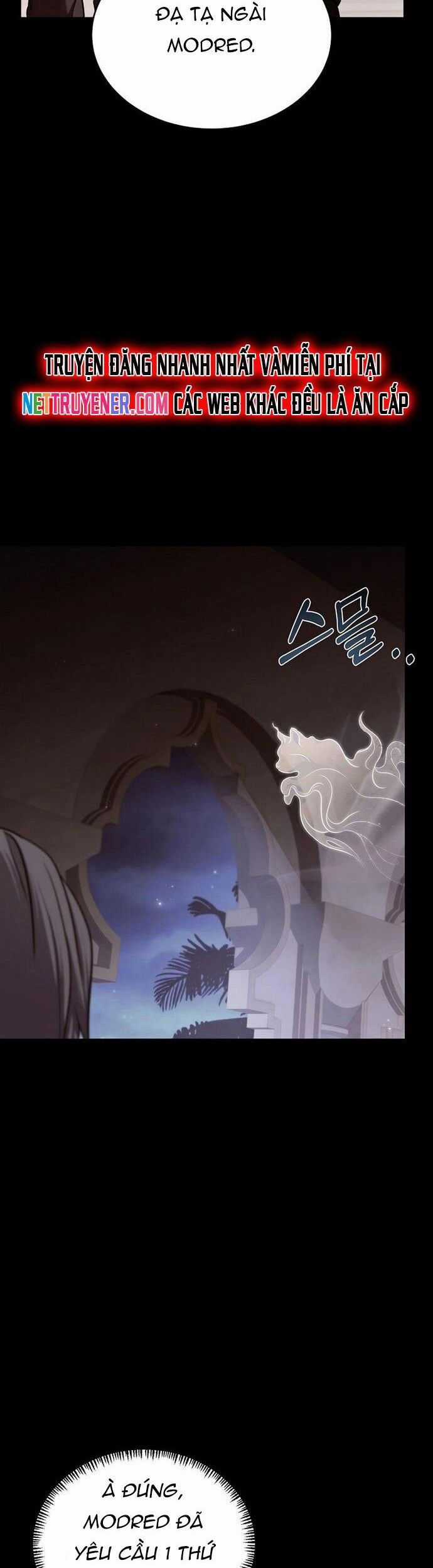 Sự Trở Lại Của Pháp Sư 8 Vòng Chương 114 trang 25