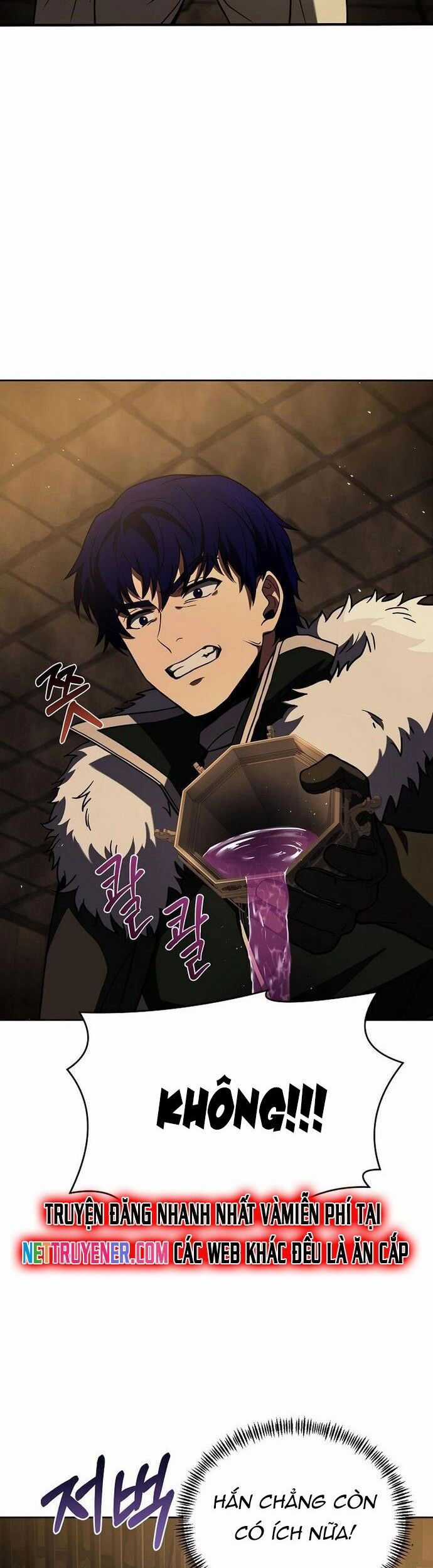 Sự Trở Lại Của Pháp Sư 8 Vòng Chương 114 trang 27