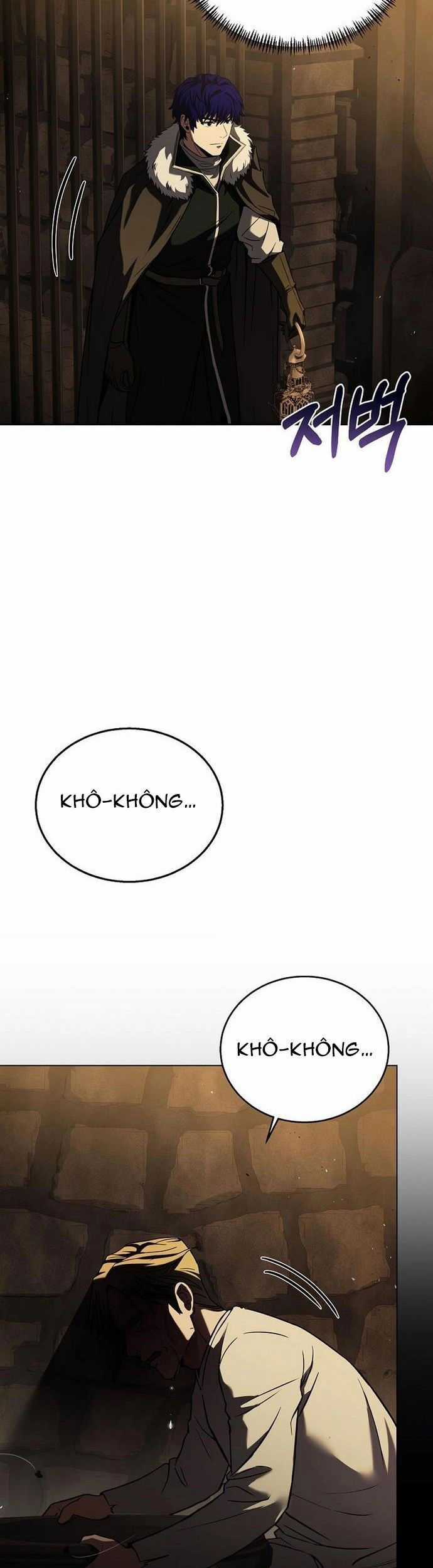 Sự Trở Lại Của Pháp Sư 8 Vòng Chương 114 trang 28