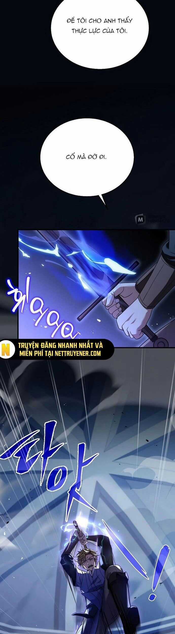 Sự Trở Lại Của Pháp Sư 8 Vòng Chương 114 trang 3